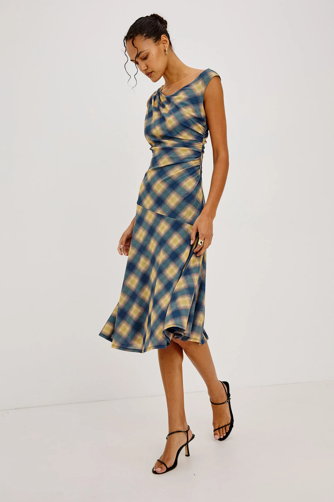 SORRA DRESS