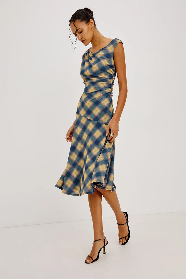 SORRA DRESS