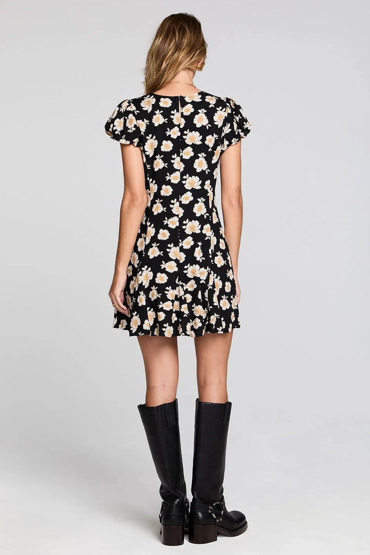 RALEIGH DRESS Dress SALTWATER LUXE 