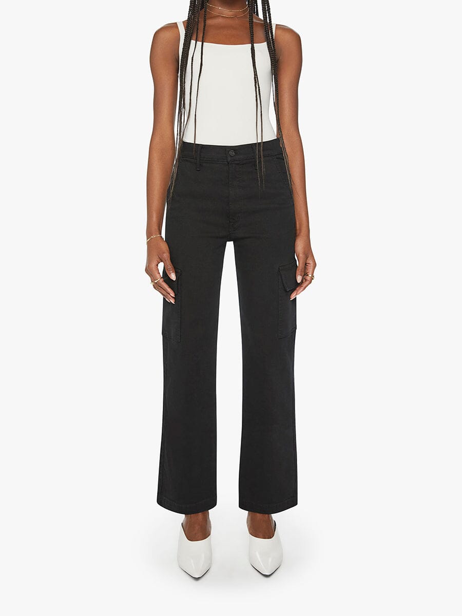 Mother cargo pants store