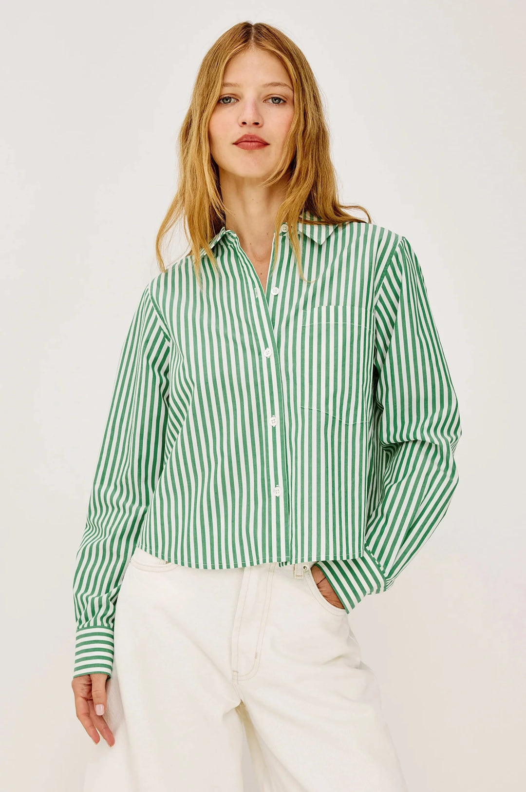 RAMY SHIRT Top RAILS 