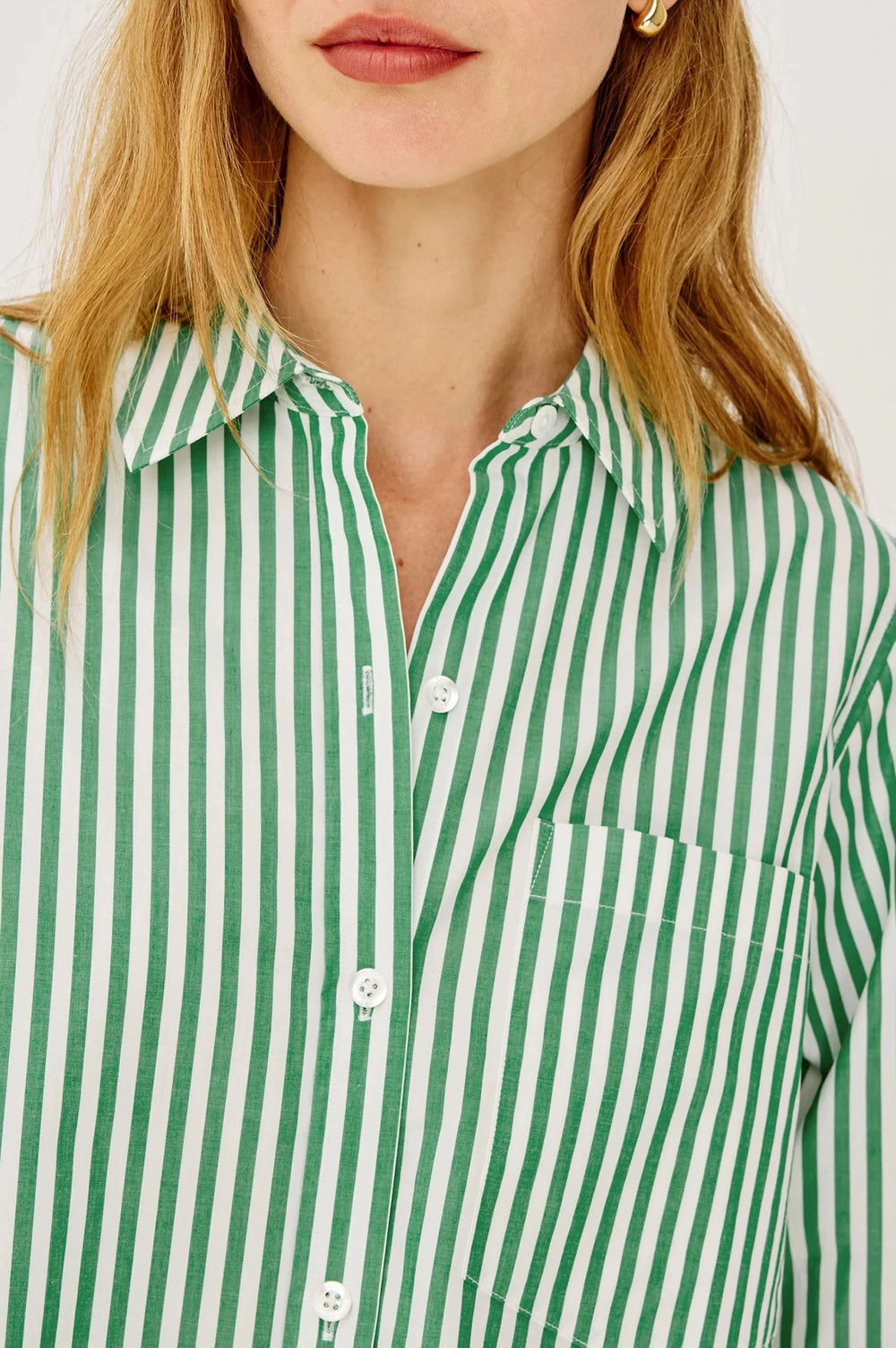 RAMY SHIRT Top RAILS 