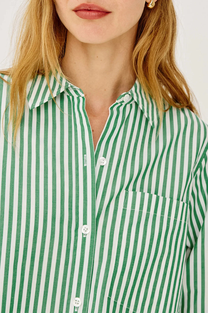 RAMY SHIRT Top RAILS 