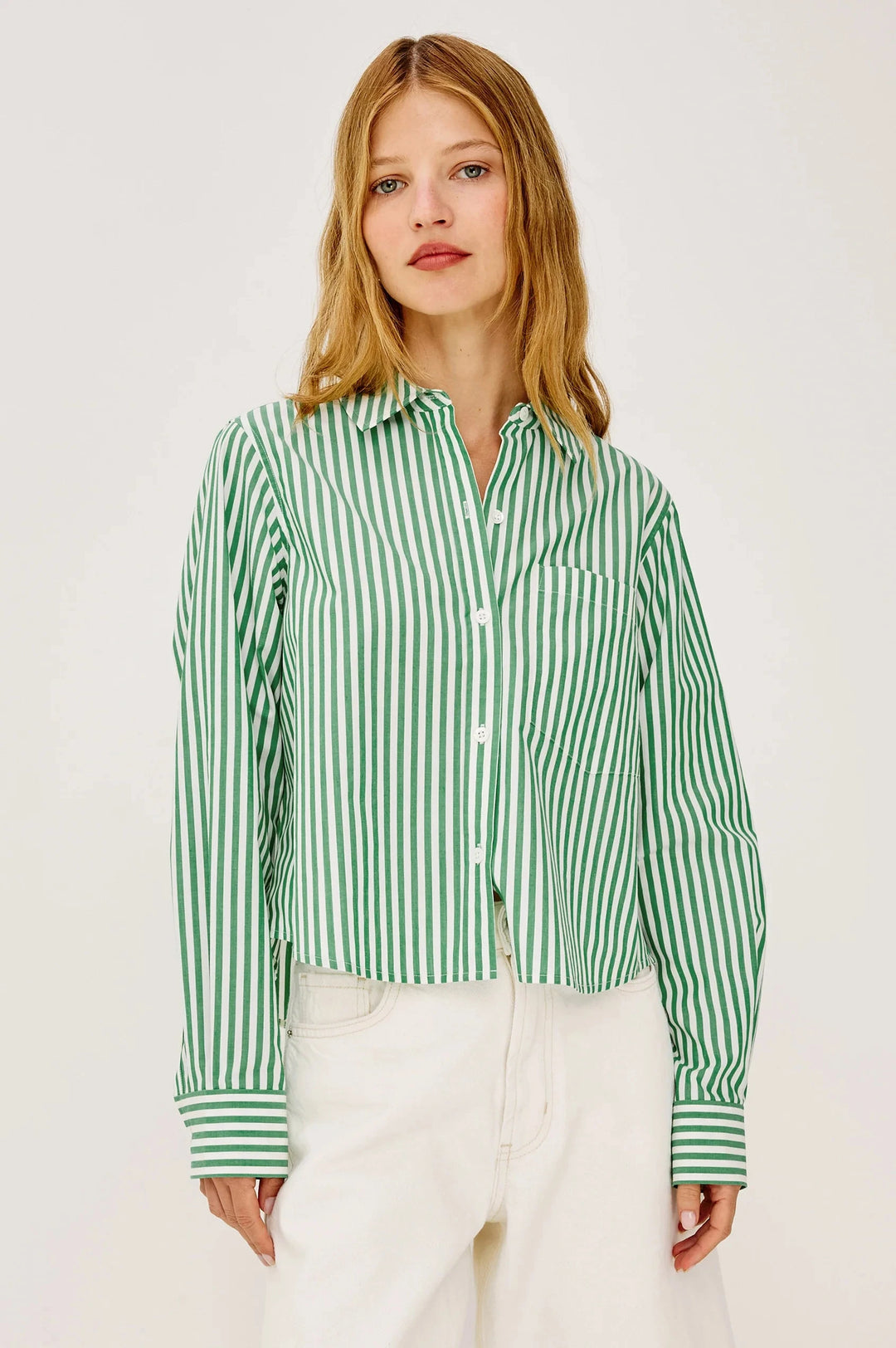 RAMY SHIRT Top RAILS 