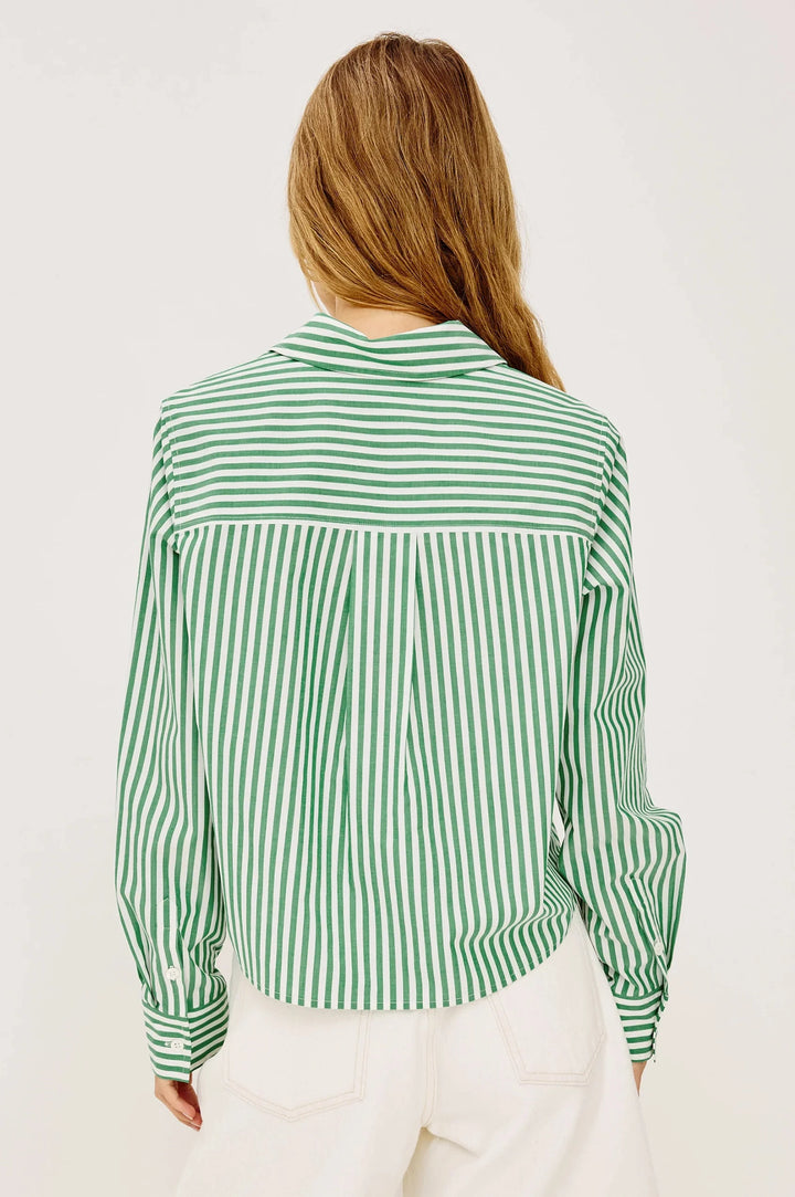 RAMY SHIRT Top RAILS 