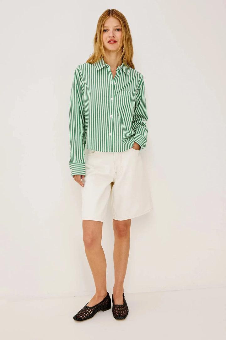RAMY SHIRT Top RAILS 