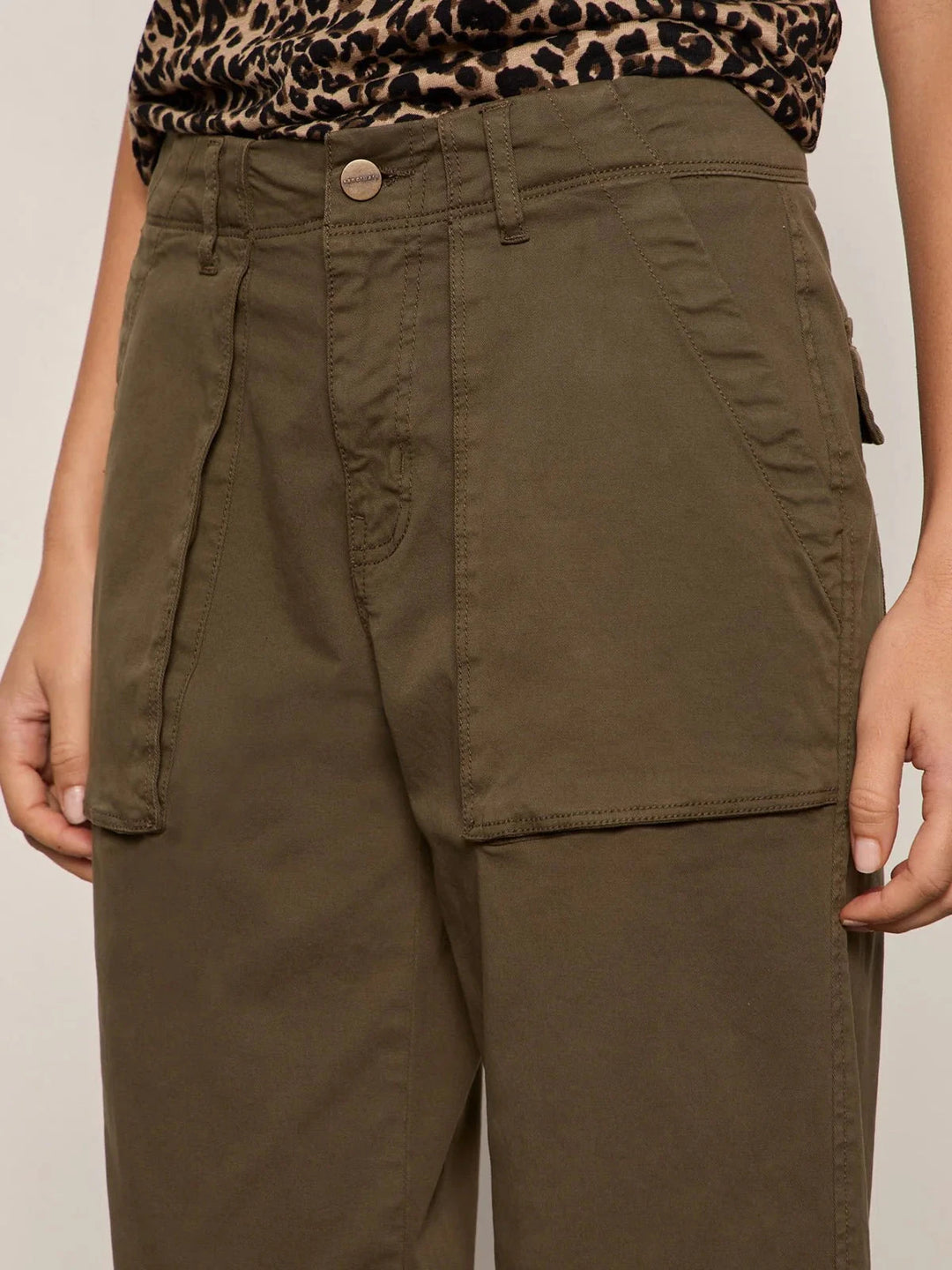 RANGER PANT Pants SANCTUARY 