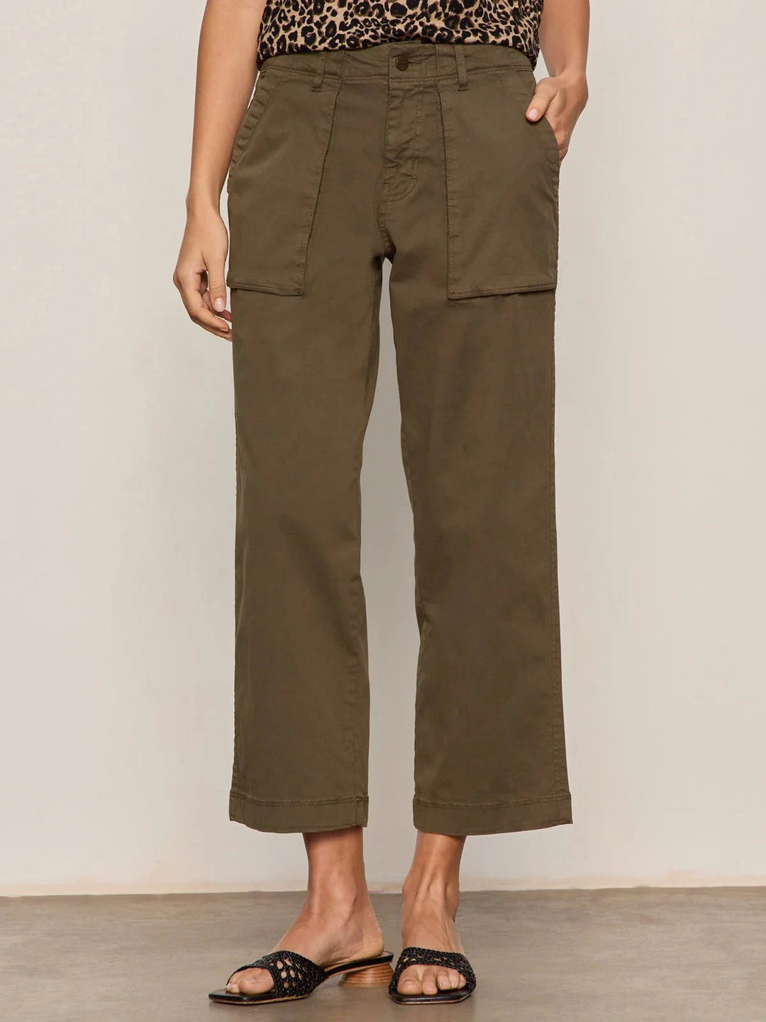 RANGER PANT Pants SANCTUARY 