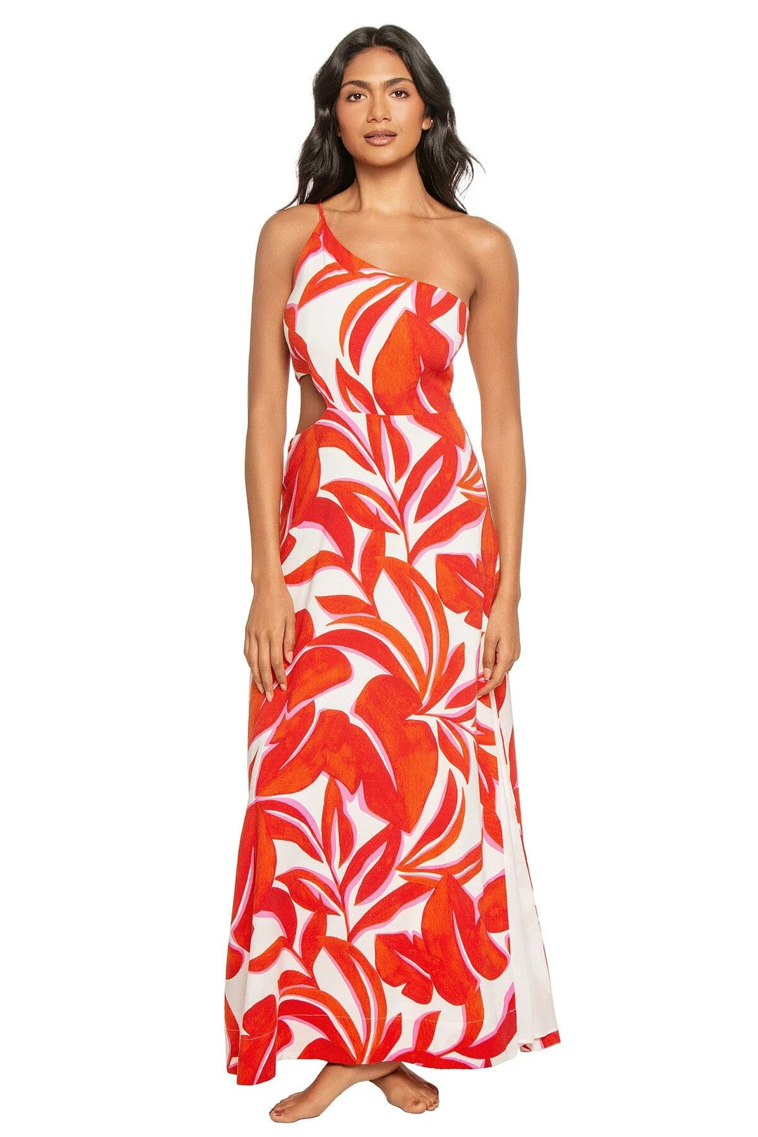 RAVELO MAXI DRESS Dress MINKPINK 