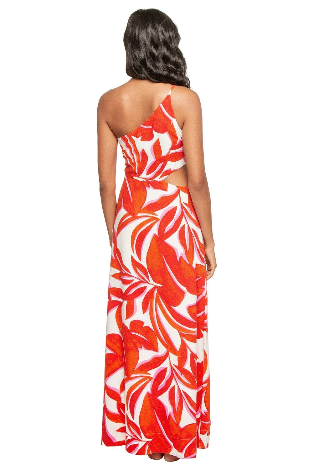RAVELO MAXI DRESS Dress MINKPINK 