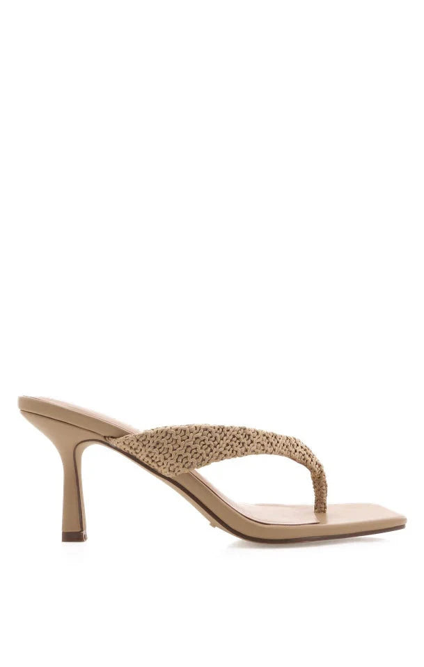 RAVENNA HEELS BILLINI 