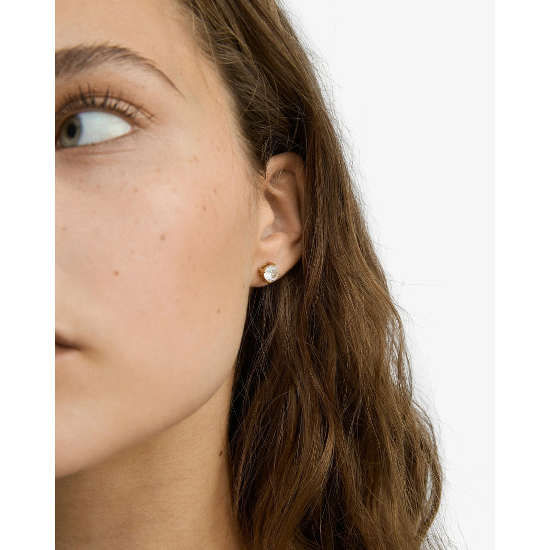 RAVI STUDS Jewelry PILGRIM 