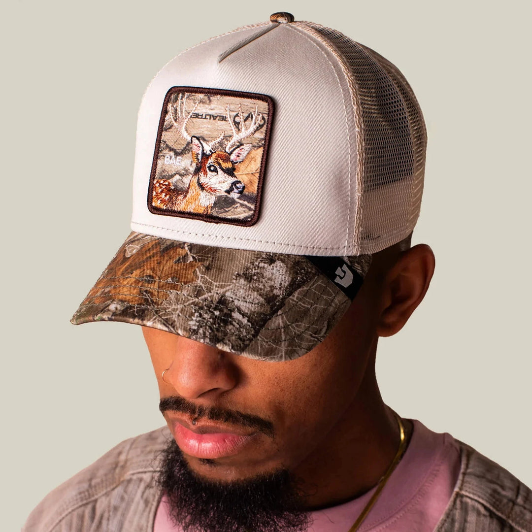 REALTREE BAE Hat GOORIN BROS. 