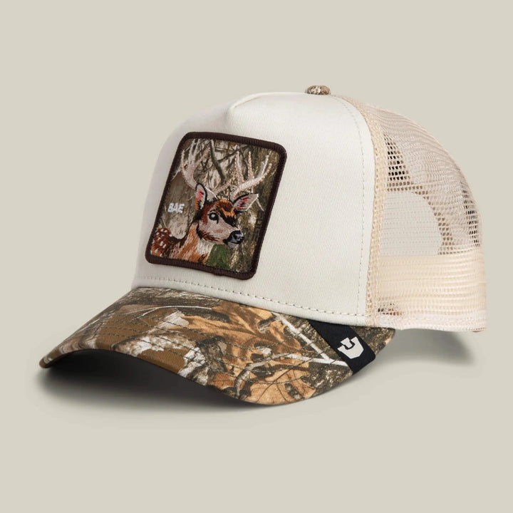 REALTREE BAE Hat GOORIN BROS. 
