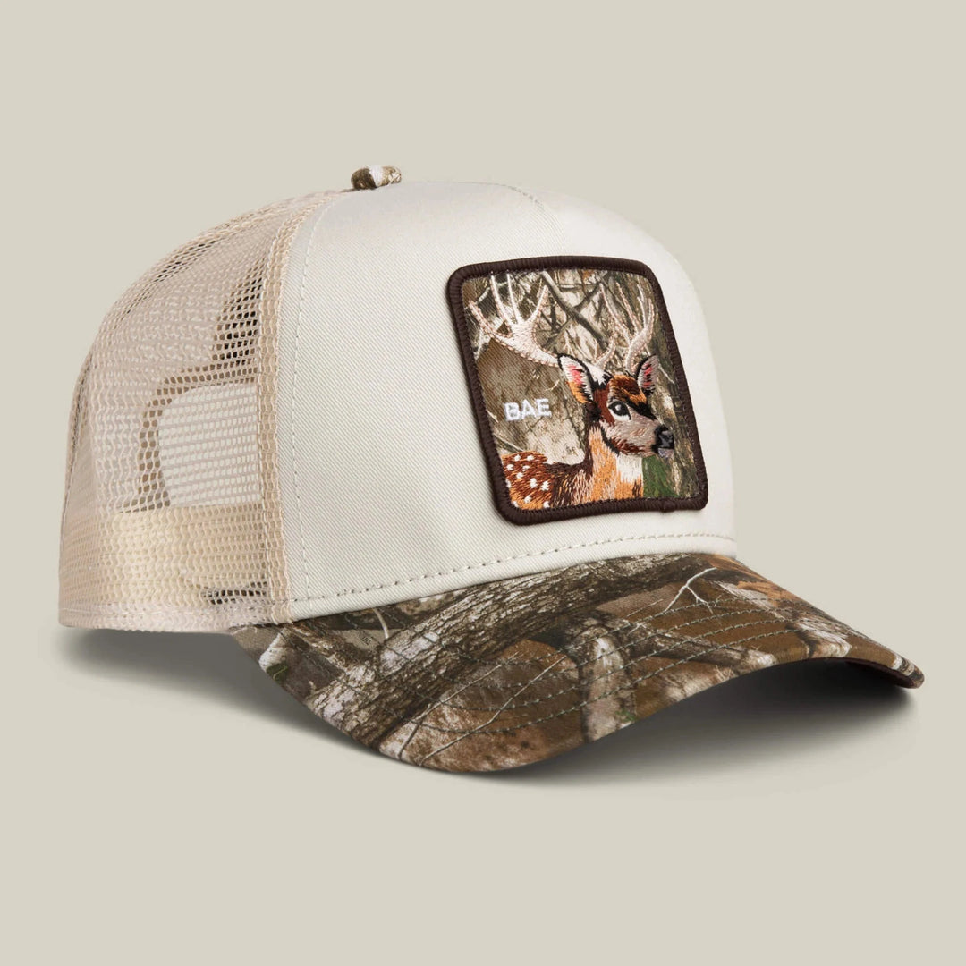 REALTREE BAE Hat GOORIN BROS. 