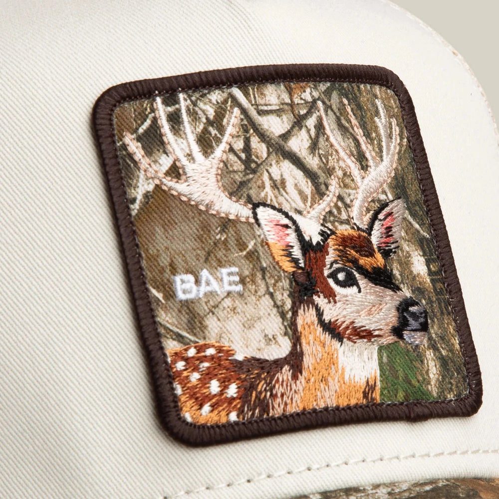 REALTREE BAE Hat GOORIN BROS. 