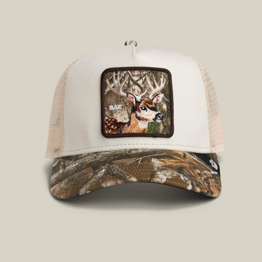REALTREE BAE Hat GOORIN BROS. 