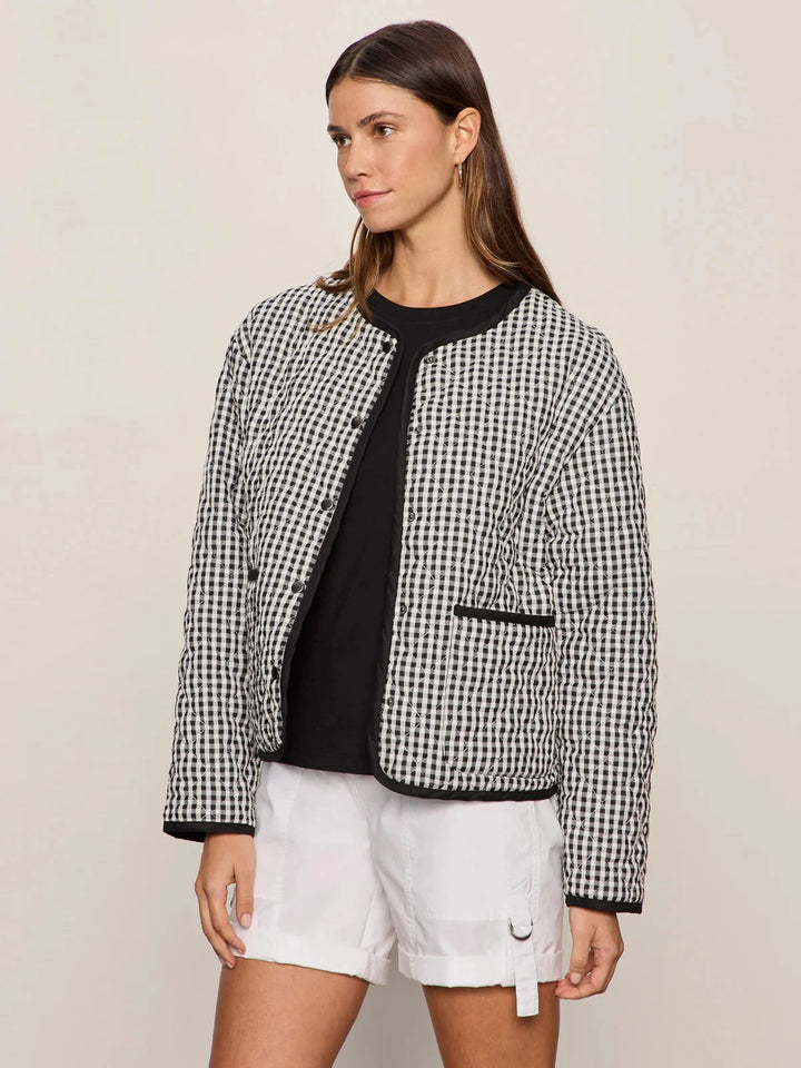 REC PICNIC JACKET JACKET SANCTUARY 