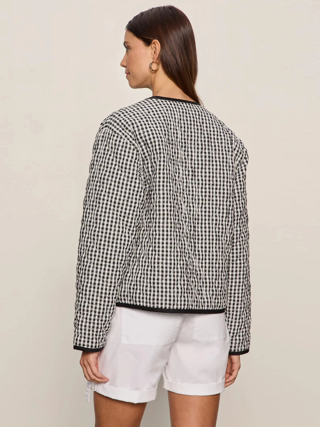 REC PICNIC JACKET JACKET SANCTUARY 