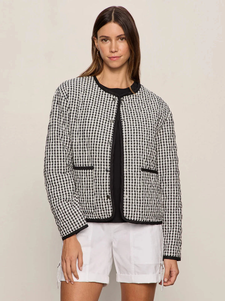 REC PICNIC JACKET JACKET SANCTUARY 