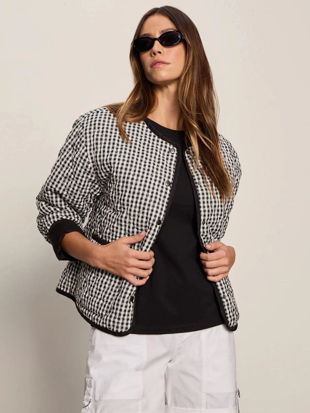 REC PICNIC JACKET JACKET SANCTUARY 