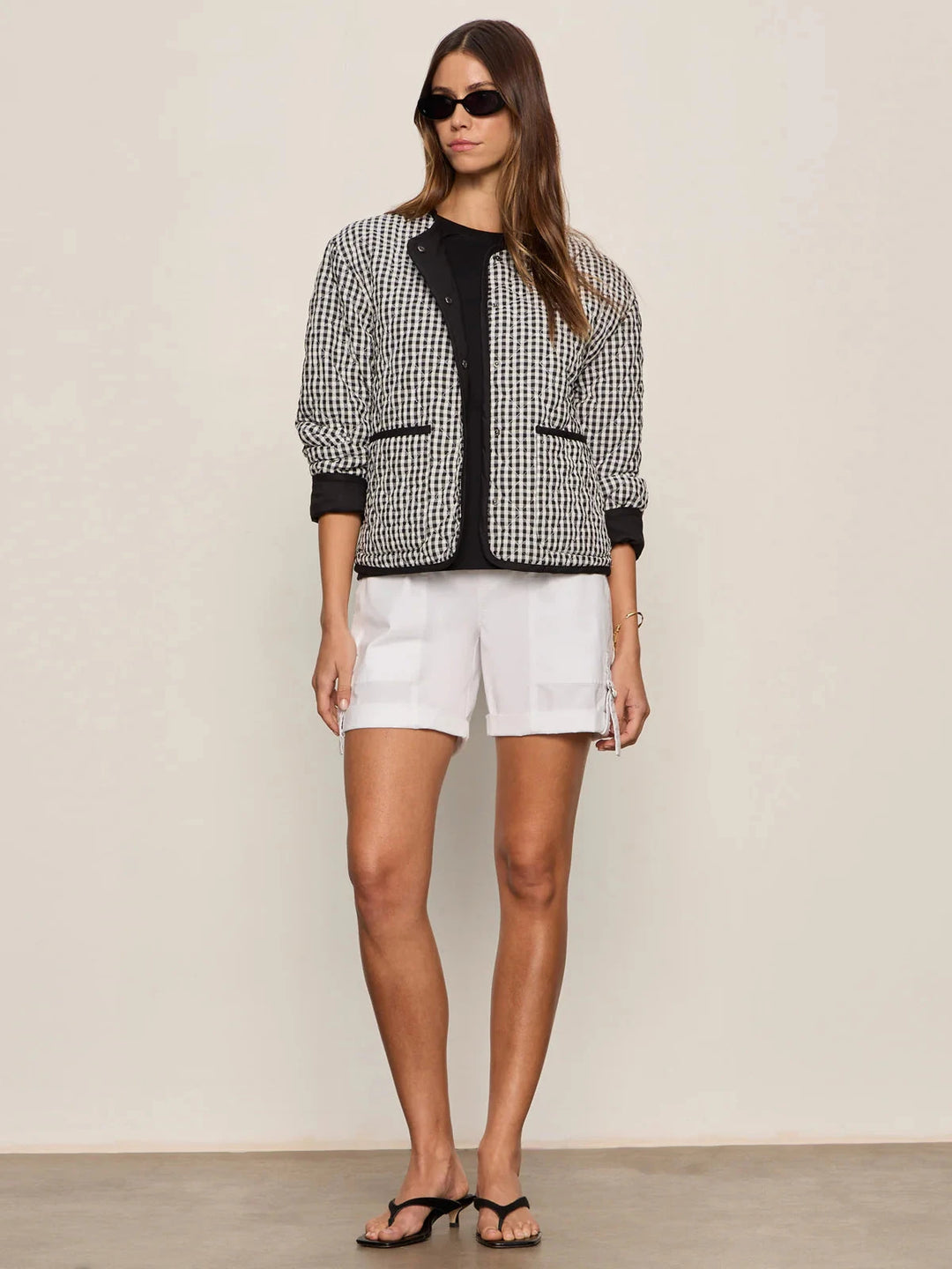 REC PICNIC JACKET JACKET SANCTUARY 