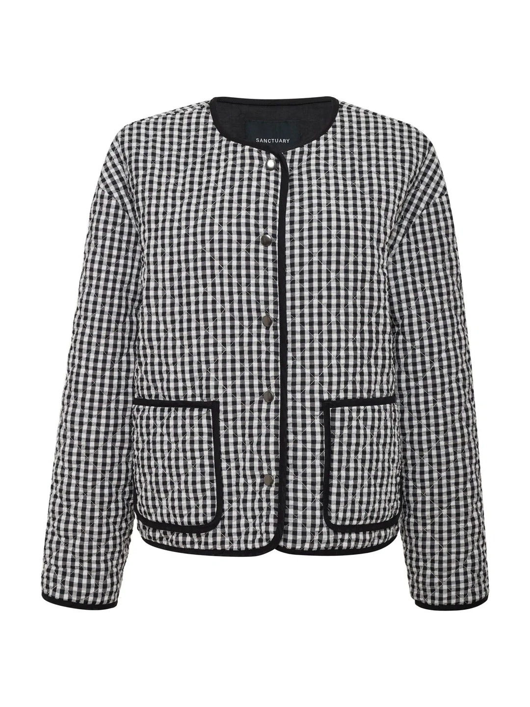 REC PICNIC JACKET JACKET SANCTUARY 