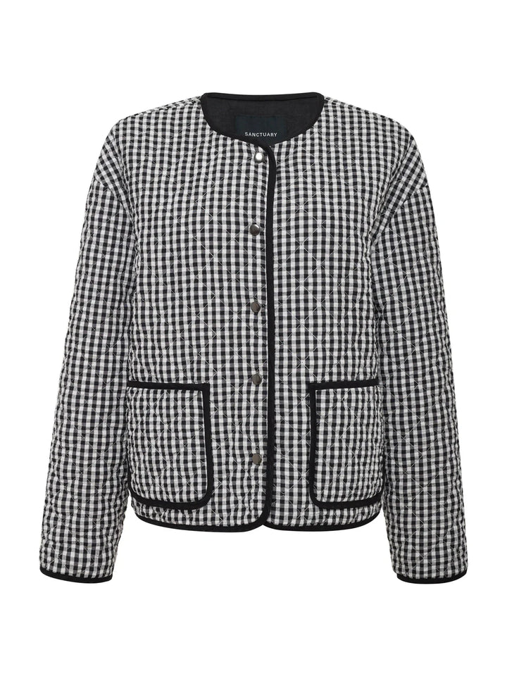 REC PICNIC JACKET JACKET SANCTUARY 