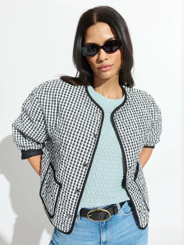 REC PICNIC JACKET JACKET SANCTUARY 