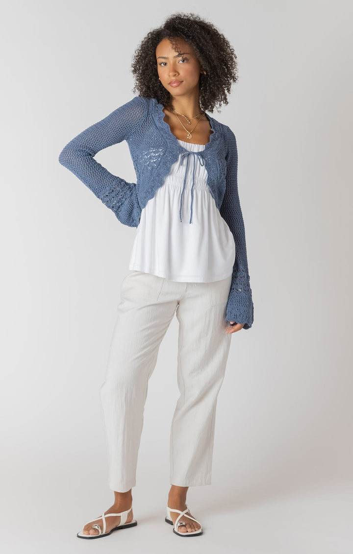 REECE CARDIGAN Cardigan DEX 