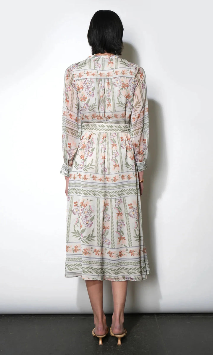 REESE MIDI DRESS Dress GREYLIN 