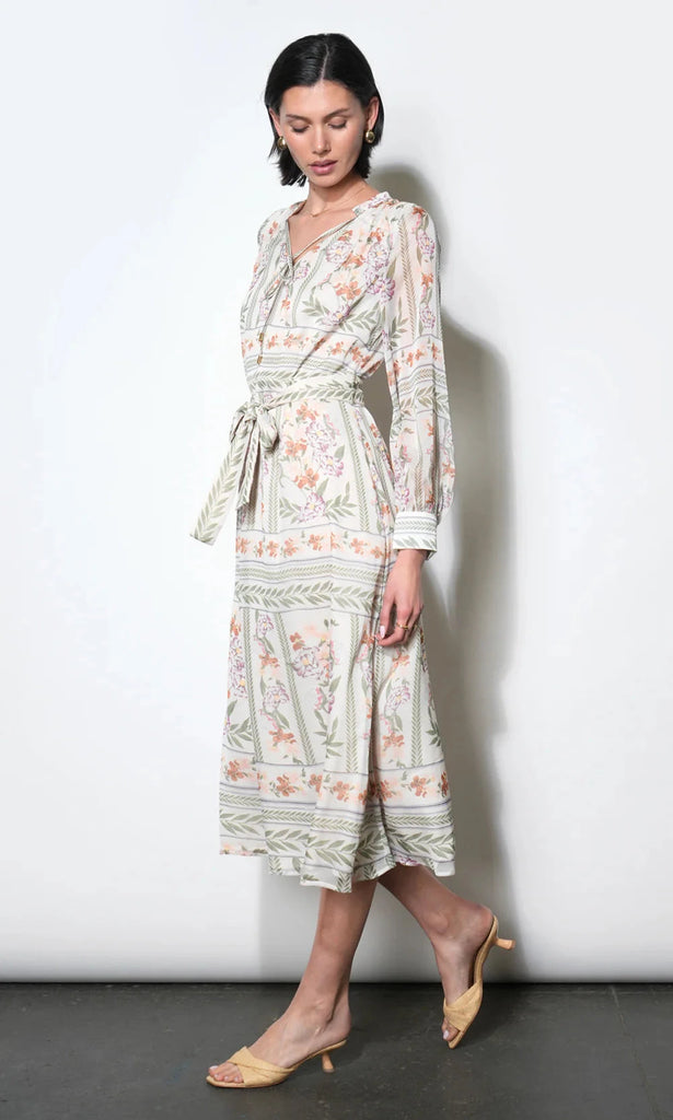 chinese dress ladies Greylin Yvonne Halter Slip Dress  Shoptiques