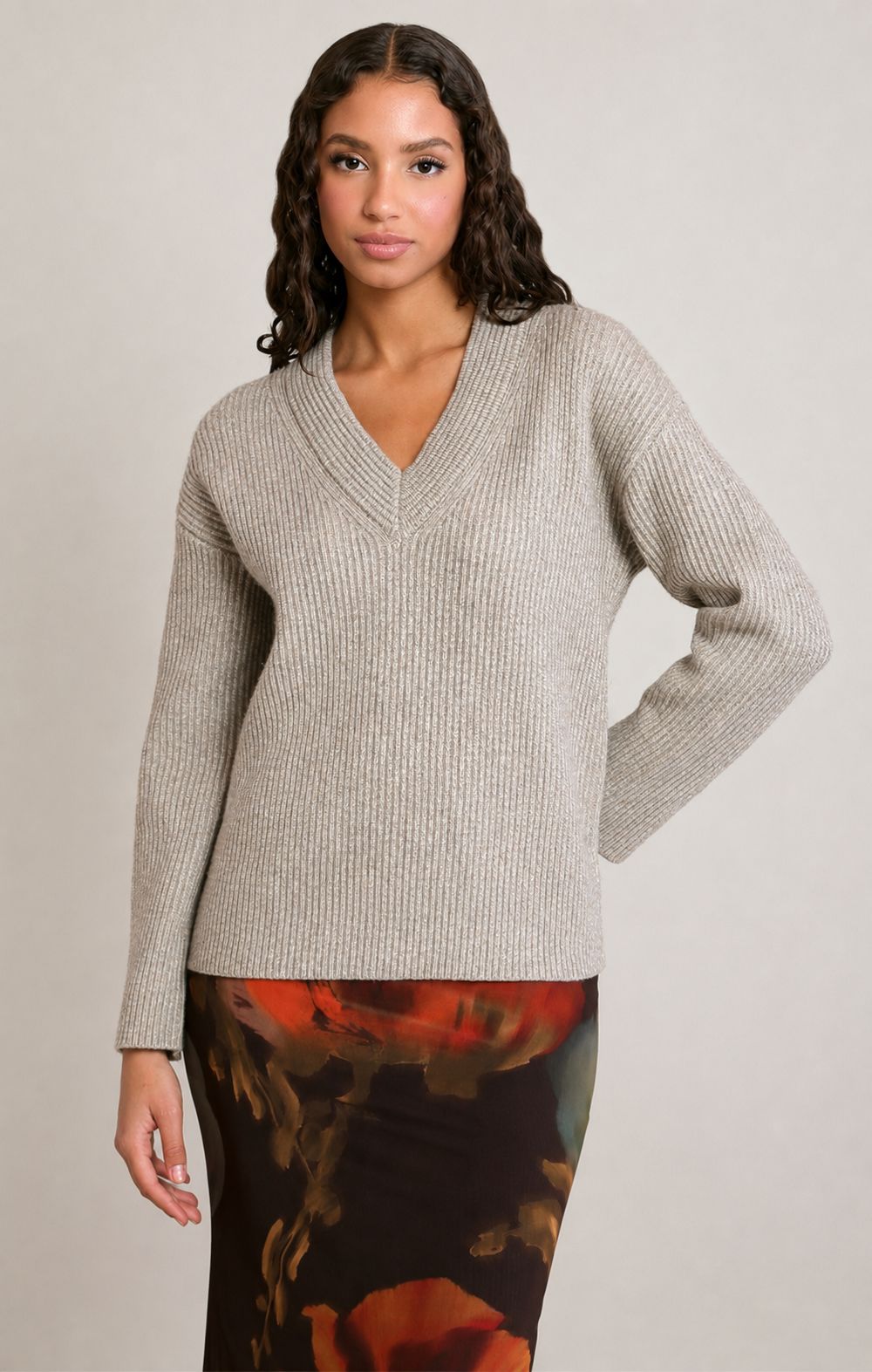 REESE SWEATER SWEATER DEX 