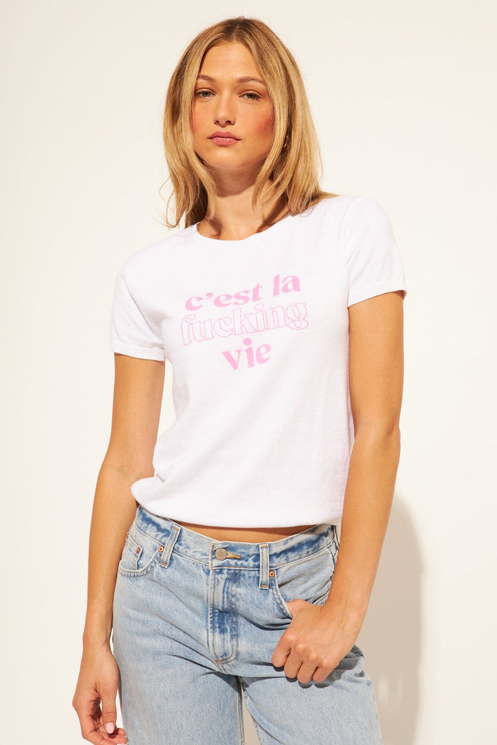 REESE T-Shirt JOHN &amp; JENN 