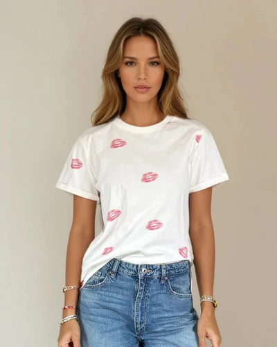 REIGN TEE T-Shirt PRIV 