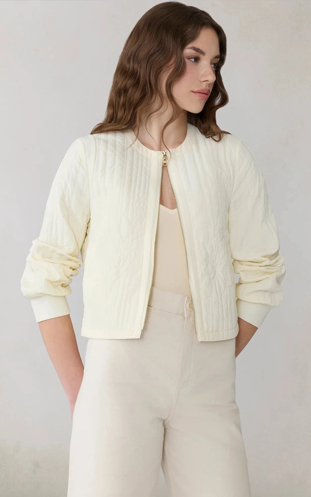 REITA JACKET SOIA &amp; KYO 