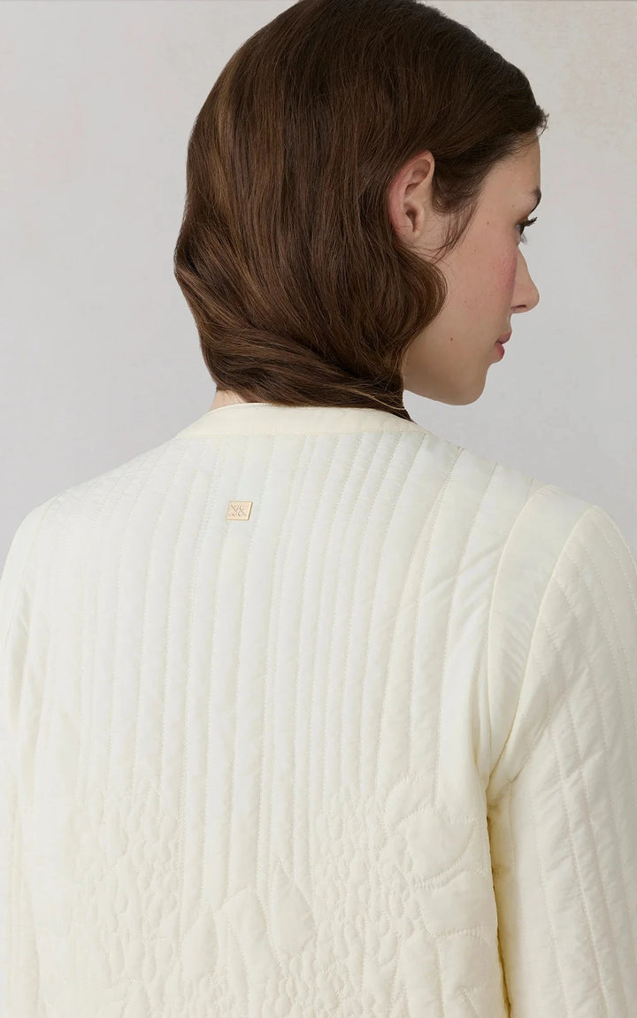 REITA JACKET SOIA &amp; KYO 