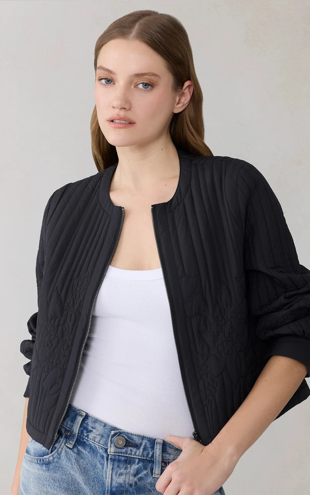 REITA JACKET SOIA & KYO 