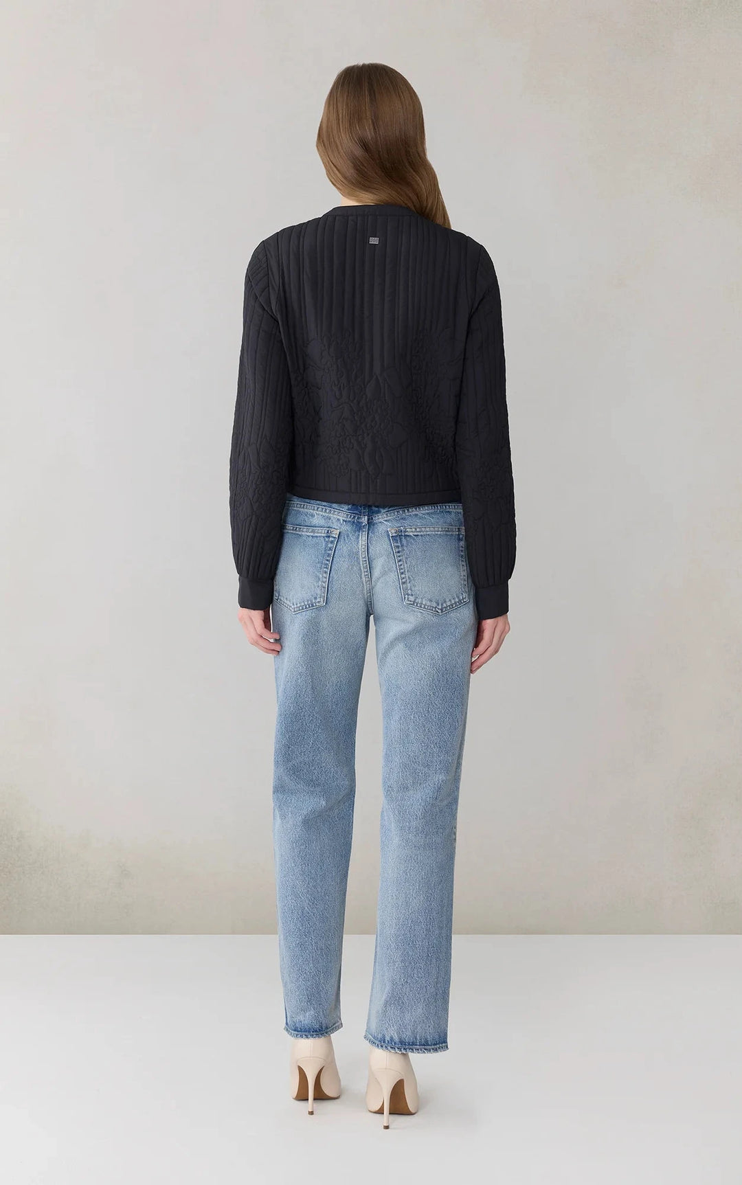 REITA JACKET SOIA &amp; KYO 