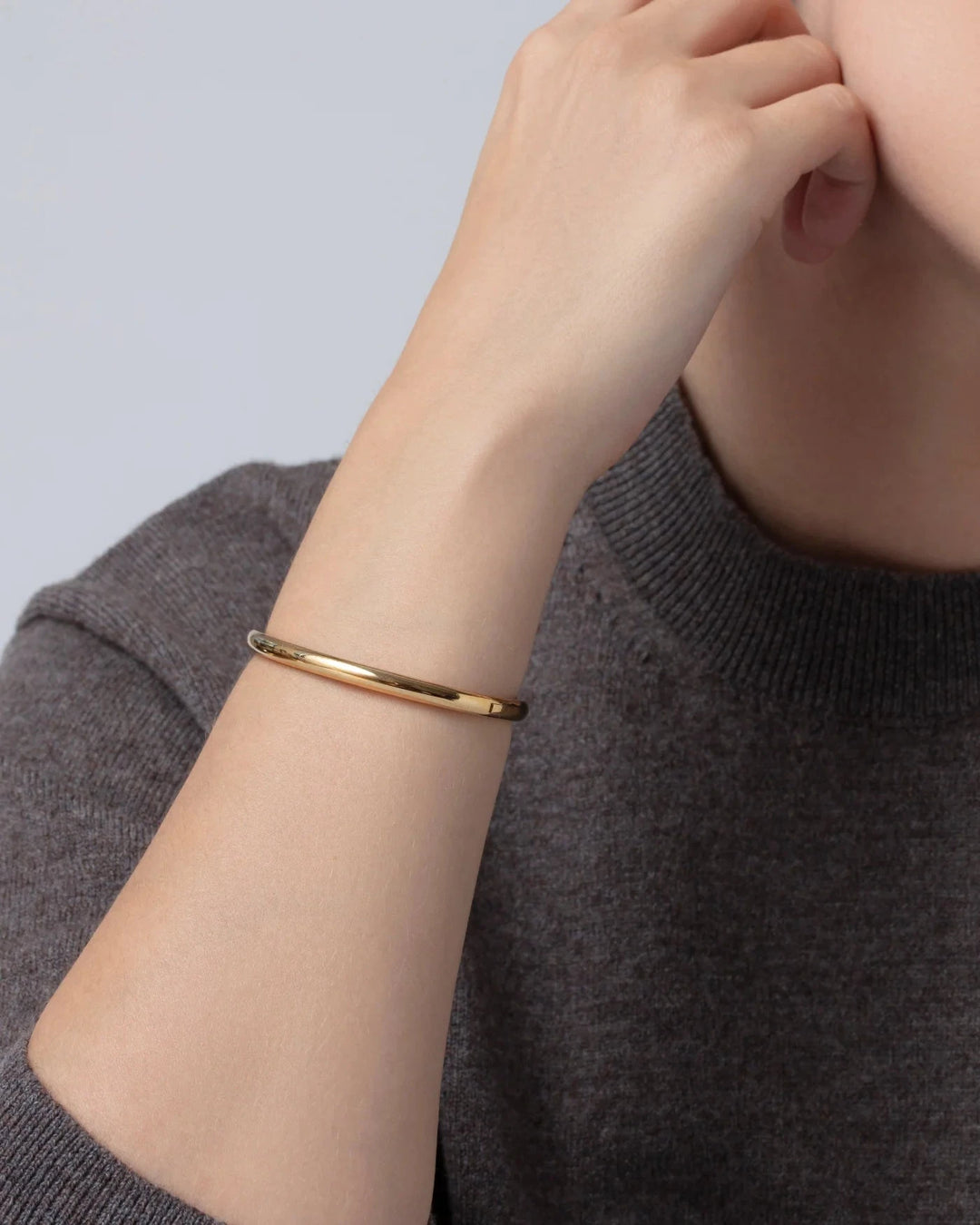 REMI BANGLE Jewelry JENNY BIRD 
