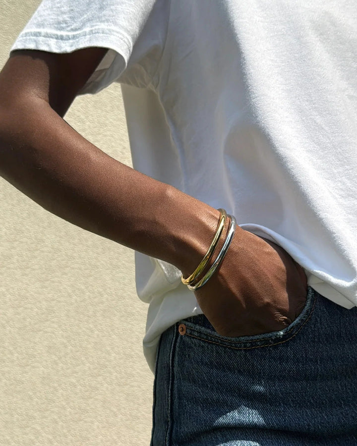 REMI BANGLE Jewelry JENNY BIRD 