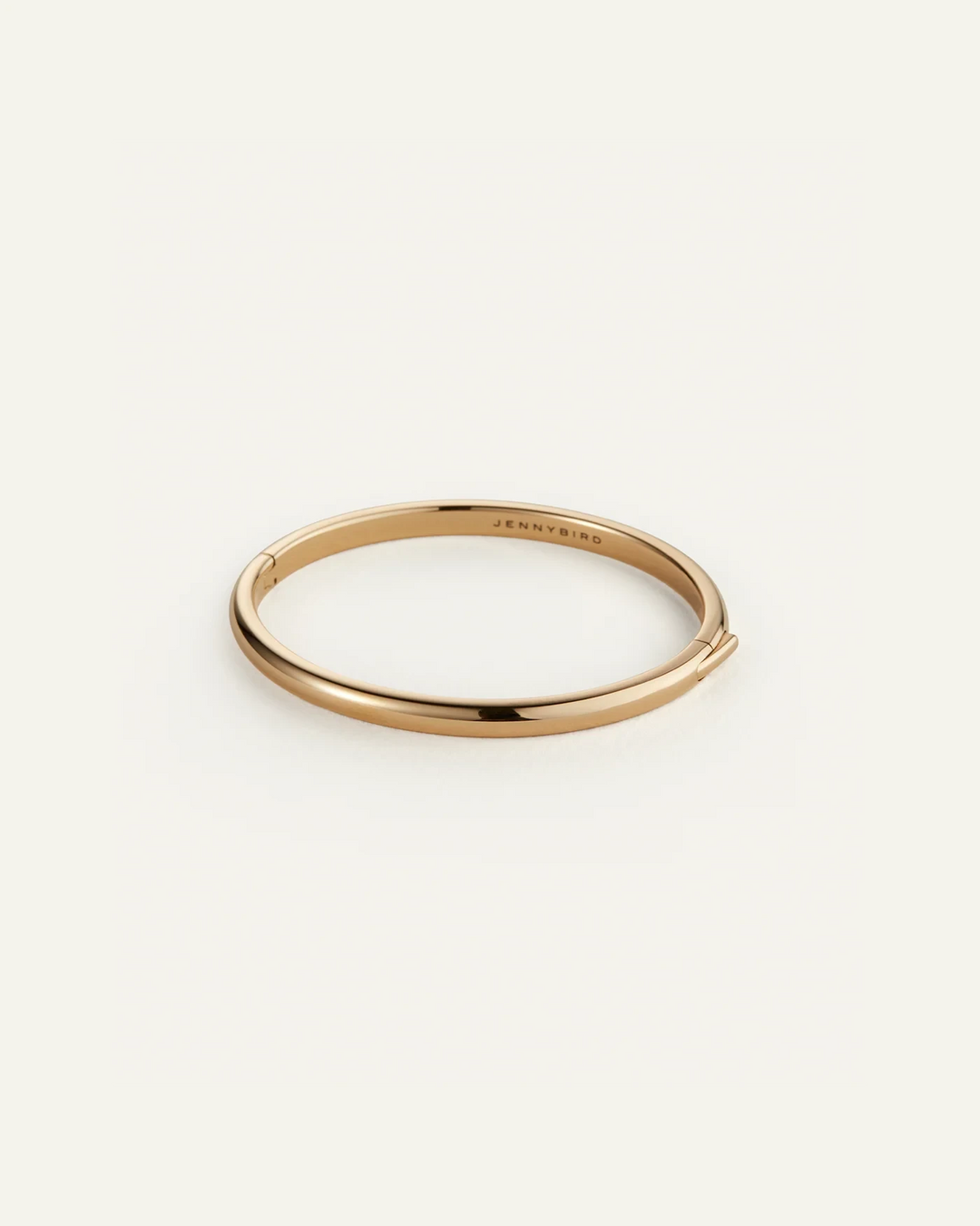 REMI BANGLE Jewelry JENNY BIRD M GOLD 