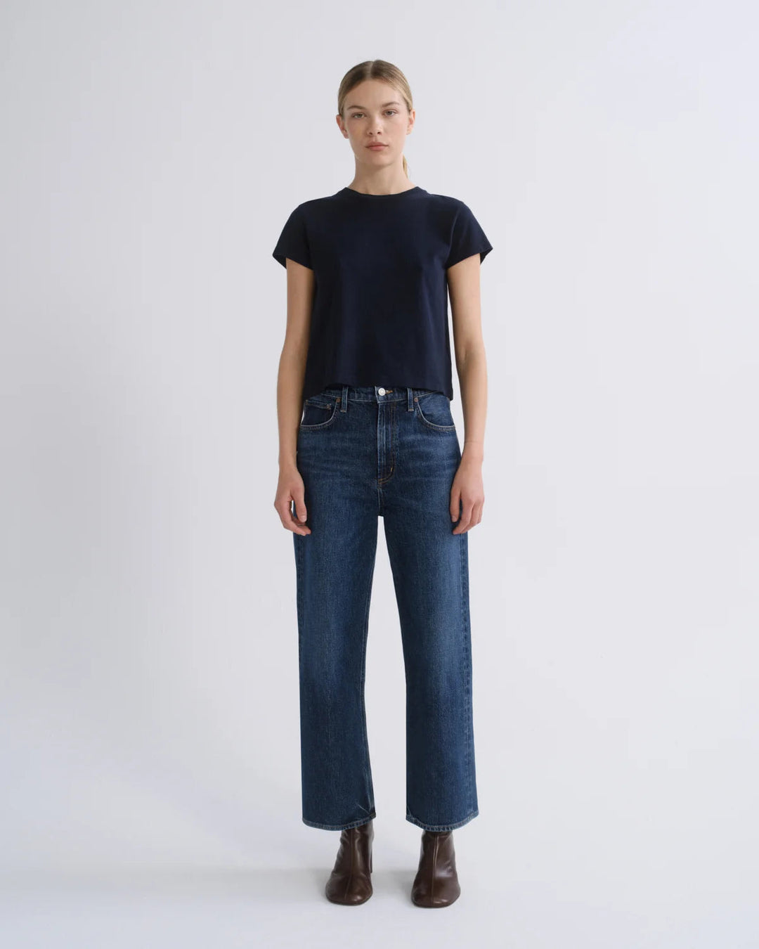 REN - ECHO DENIM AGOLDE 
