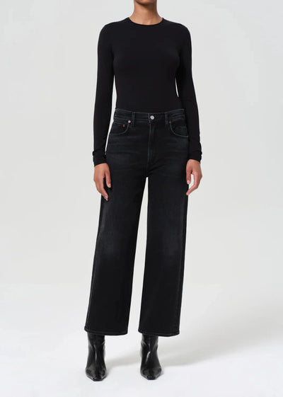 REN - HUSH DENIM AGOLDE 