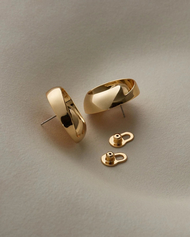 RENZO EARRINGS Jewelry JENNY BIRD 