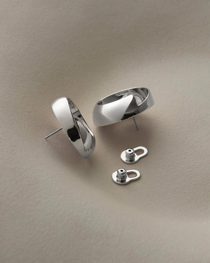 RENZO EARRINGS Jewelry JENNY BIRD 