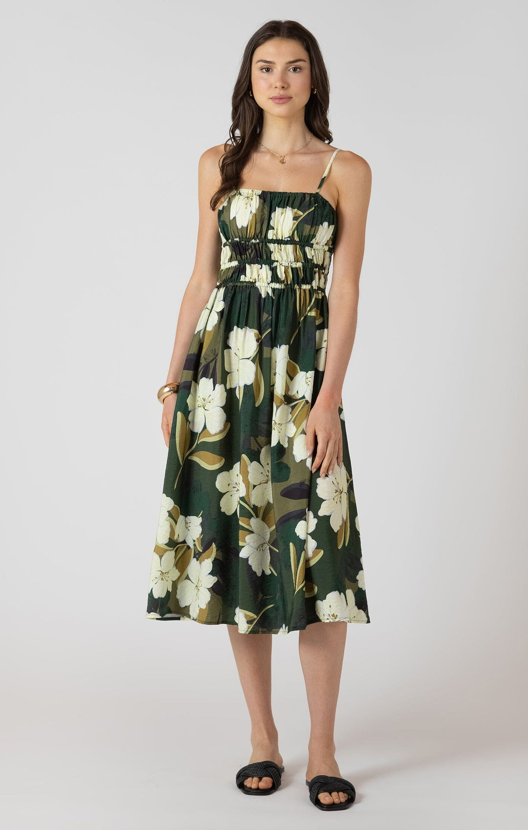 RHEA DRESS Dress DEX 