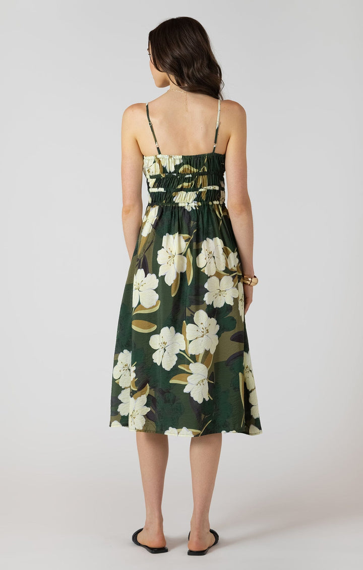 RHEA DRESS Dress DEX 