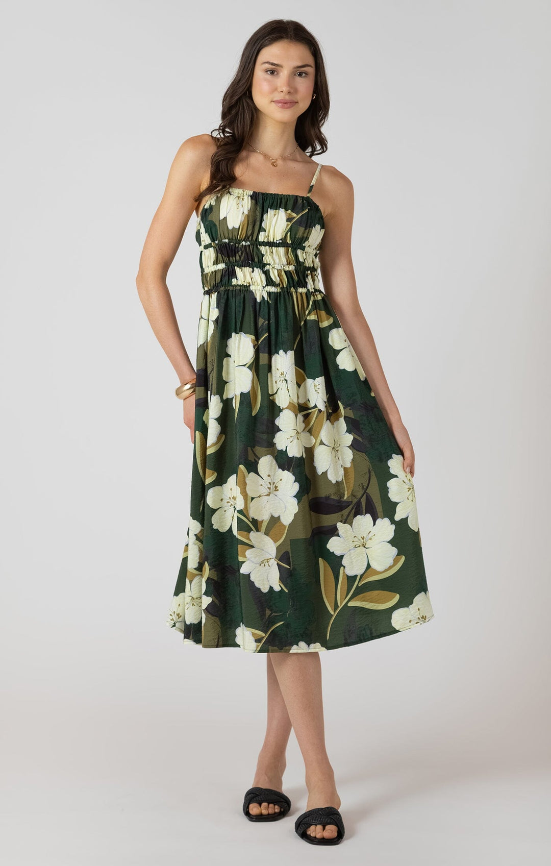 RHEA DRESS Dress DEX 