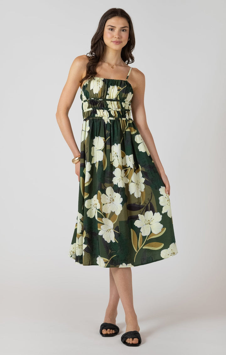 RHEA DRESS Dress DEX 